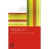 Modality