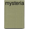 Mysteria by David Ulansey
