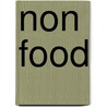 Non Food door Hans Christian Nielsen