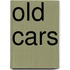 Old Cars