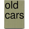 Old Cars door Melissa Abramovitz