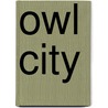 Owl City door Jesse Russell
