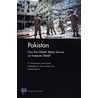 Pakistan door Zuidervliet