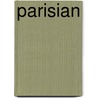 Parisian door Book
