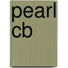 Pearl Cb by Sir Israel Gollancz