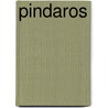 Pindaros door Ulrich Von Wilamowitz-Moellendorff