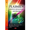 Plasmids door Fabian E. Rivera Gonzales