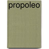 Propoleo by Mauricio Orellana Centeno