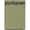 Punkpoet door René Marschel