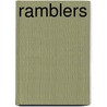 Ramblers door Michael Lenehan