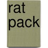 Rat Pack door Patt Mills