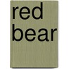 Red Bear door Peter Simunovich