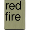 Red Fire door Max Brand