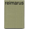 Reimarus door Hermann Samuel Reimarus