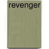 Revenger door Tom Cain