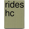 Rides Hc door Harald Belker