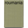 Roumania door Freedom House