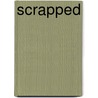 Scrapped door Mollie Cox Bryan