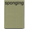 Sponging door Cy Decosse Inc