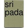 Sri Pada door Jesse Russell