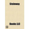Steinway door Books Llc