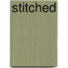 Stitched by Garth Enniss