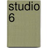 Studio 6 by L. Marklund