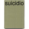 Suicidio door Javier Gil Gimeno