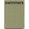Swimmers door Alison Ballance