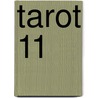 Tarot 11 door Jim Balent