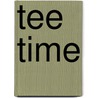 Tee Time door Ulrich Kaiser