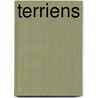 Terriens door Jean Revel