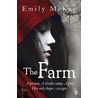 The Farm door Emily McKay