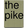 The Pike by Lucy Hughes-Hallett