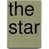 The Star door Ute Blaich