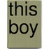 This Boy