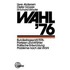 Wahl '76