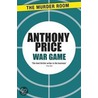 War Game door Anthony Price