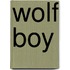 Wolf Boy