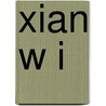 Xian W I door S. Su Wikipedia