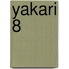 Yakari 8 door Derib Job