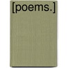 [Poems.] door Edward De Vere Oxford
