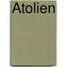 Ätolien by Jesse Russell