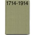 1714-1914