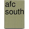 Afc South by Jim Gigliotti