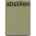Abstillen