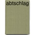 Abtschlag