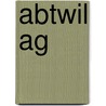 Abtwil Ag by Jesse Russell