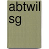 Abtwil Sg door Jesse Russell