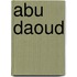 Abu Daoud